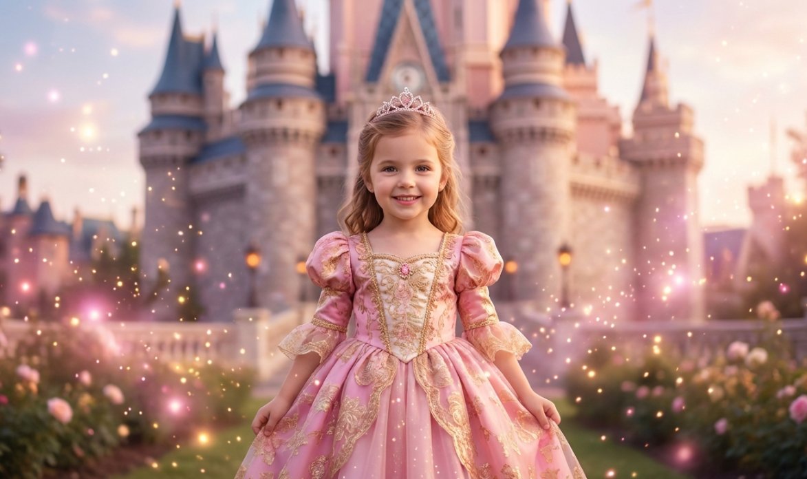 Ensaio Infantil e Newborn